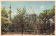 TURKEY - PICTURE POSTCARD 1961 - MÜNCHEN/DE  / 6051 - Briefe U. Dokumente