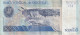 BILLETE DE VENEZUELA DE 5000 BOLIVARES DEL AÑO 2002  (BANKNOTE) - Venezuela