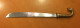 Interesting Sword, India (T378) - Armes Blanches