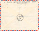 GHANA - REGISTERED AIRMAIL 1959 - STUTTGART/DE / 6060 - Ghana (1957-...)