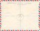 GHANA - REGISTERED AIRMAIL 1959 - STUTTGART/DE / 6062 - Ghana (1957-...)