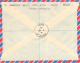 GHANA - REGISTERED AIRMAIL 1959 - STUTTGART/DE / 6063 - Ghana (1957-...)