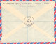 GHANA - AIRMAIL 1959 - NEW YORK -FDC- / 6065 - Ghana (1957-...)