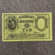 BILLET CIRCULE 10 KRONOR 1951 SUEDE / SWEEDEN BANKNOTE - Suède