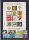 Delcampe - Nouvelle Calédonie - 30% Sous Faciale - Collection 2014/2022 - Neuf ** Sans Charnière - TB - Unused Stamps