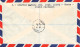 GHANA - AIRMAIL 1959 - STUTTGART/DE / 6066 - Ghana (1957-...)