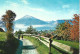 Suisse - Carte Postale - Sigriswil (Thunersee) Mit Dem Niesen - Sigriswil