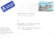 ICELAND - AIRMAIL 1967 - BAD SODEN/DE / 6070 - Storia Postale