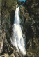 ABER FALLS, GWYNEDD, WATERFALL, CHILDREN, WALES, UNITED KINGDOM, POSTCARD - Gwynedd