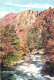 PASS OF ABERGLASLYN, CAERNARVONSHIRE, MOUNTAIN, WALES, UNITED KINGDOM, POSTCARD - Caernarvonshire