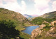 LLYN DINAS, SNOWDONIA, LAKE, GWYNEDD, WALES, UNITED KINGDOM, POSTCARD - Gwynedd