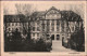 ! Ansichtskarte 1916 Aus Hanau, Stempel Reserve Lazarett, Justizgebäude - Hanau