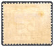 D44 1954-55 Tudor Crown Postage Dues Mounted Mint Hrd2d - Impuestos