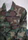 Veste Camouflée OTAN US ARMY - Uniforms