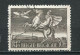 26675 Belgique  PA24° 50F Brun-gris Centenaire Du Timbre  1949  TB - Gebraucht