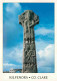Irlande - Clare - Kilfenora - The Doorty Cross - CPM - Carte Neuve - Voir Scans Recto-Verso - Clare