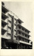 Iraq, BAGHDAD BAGDAD بَغْدَاد, Hotel Metropole (1950s) RPPC Postcard - Iraq