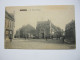 Izegem , Carte Postale Um 1918 - Roeselare
