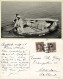 Iraq, BAGHDAD BAGDAD بَغْدَاد, Guffa On The River (1935) Postcard - Iraq