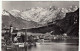 BRIENZ - BERNA - 1964 - Vedi Retro - Formato Piccolo - Brienz