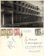 Iraq, BAGHDAD BAGDAD بَغْدَاد, Tigris Palace Hotel (1952) RPPC Postcard - Iraq