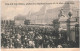 CPA Carte Postale Belgique Bruxelles Visite De Mr Fallières à S. M. Albert  1911  VM77631 - Fiestas, Celebraciones