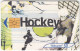 FRANCE B-519 Chip Telecom - Sport, Ice Hockey - Used - 2001
