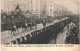 CPA Carte Postale Belgique Bruxelles Visite De Mr Fallières à S. M. Albert  1911  VM77632 - Feste, Eventi