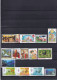 Wallis Et Futuna - 30% Sous Faciale - Collection 2014/2022 - Neuf ** Sans Charnière - TB - Unused Stamps