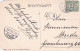 2603127Zierikzee, De Gevangenis. (poststempel 1913)(zie Hoeken) - Zierikzee