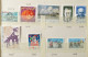 France "Années Complètes" : Année 2001 (voir Description Et Photos) 73 Timbres (VF35€) - 2000-2009