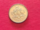 Münze Münzen Umlaufmünze Barbados 10 Cents 1996 - Barbados (Barbuda)