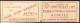 1011-C1** Muller 25f  Rouge Couverture PTT - Alte : 1906-1965