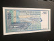 2 Oman 200 Baisa 1995 Sultan Qaboos UNC Bank Note See - Oman