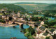 ! Moderne Ansichtskarte Aus Wasserbillig, Luxemburg, Luxembourg - Sonstige & Ohne Zuordnung