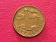 Münze Münzen Umlaufmünze Barbados 5 Cents 1988 - Barbades