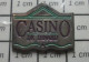 713L Pin's Pins / Beau Et Rare / JEUX / CASINO DE DINARD - Spelletjes