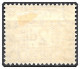 D21 1936-37 Edward Viii Watermark Postage Dues Mounted Mint Hrd2d - Strafportzegels
