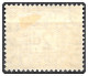 D21 1936-37 Edward Viii Watermark Postage Dues Mounted Mint Hrd2d - Impuestos