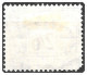 D26 1936-37 Edward Viii Watermark Postage Dues Used Hrd2d - Tasse