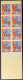 1234-C1** Couverture Pub Caisse Nationale D'épargne PTT Marianne à La Nef - Old : 1906-1965