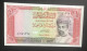 Oman 1 Rial 1989 Rare Date ? UNC Very Good Condition See Photos - Oman