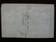 1847 BANK OF KENTUCKY STOCK CERTIFICATE 30 Shares $100 Louisville USA Bond - Banque & Assurance