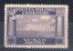 1946 CORPO POLACCO, N 6AI, 25 G. Violetto, Colore Diverso - Senza Gomma - 1946-47 Corpo Polacco Periode