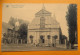 TONGRE NOTRE DAME  -  La Façade De L'église - Chièvres