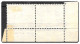 D14 1924-33 Block Cypher Watermark Postage Dues Mounted Mint Hrd2d - Impuestos