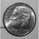 ETATS UNIS - KM 195a - 1 DIME 2014 P - Philadelphie - FRANKLIN ROOSEVELT - SUP - 1946-...: Roosevelt