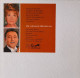 Peter ALEXANDER, Sylvia GESZTY, Renate HOLM, Rudolf SCHOCK, Margit SCHRAMM & Fritz WUNDERLICH - Ewig Jünger Franz Lehar - Opera