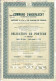 - Obligation De 1947 - Commune D'Anderlecht - Emprunt De 3 1/2 % De 1907 - - A - C