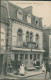 56 SAINT ANNE D'AURAY - L'HOTEL DE LA POSTE - TOP RARE - Sainte Anne D'Auray